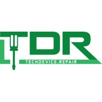 Tech Device Repair logo - Similar company to Comunidad De Rustlang En Español