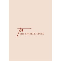 The Sparkle Story logo - Similar company to Odd Giraffe