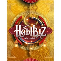 Habibiz logo - Similar company to Engauge Ai