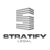 Stratify Legal logo - Similar company to Nicholsons Solicitors