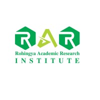 Rohingya Academic Research Institute logo - Similar company to Rohingya Language Service