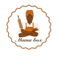 Mama box logo - Similar company to Mama'S Box