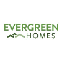 Evergreen Homes NW logo - Similar company to Modern Northwest