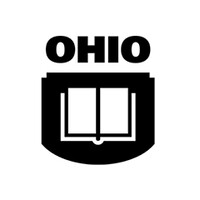 Ohio University Press logo - Similar company to Washington State University Press