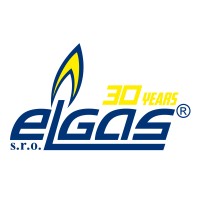 Elgas, s.r.o. logo - Similar company to Declima S.R.O.
