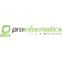 ProInformatics logo - Similar company to Pesk Online