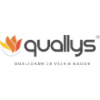 Quallys - Produtos para Saúde e Qualidade de Vida logo - Similar company to Total Med Comércio E Importação De Produtos Médico Hospitalares Ltda