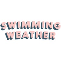 Swimming Weather logo - Similar company to Patrick Guild Film