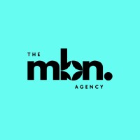 THE Mbn Agency logo - Similar company to Startup Sculpt