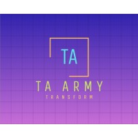 TA Army logo - Similar company to Middle Earth Hr_Hyd