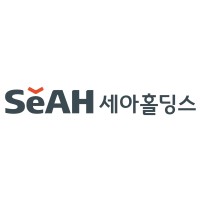 SeAH Holdings logo - Similar company to 신한 커리어업