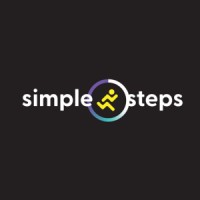 Simple Steps Fitness logo - Similar company to Gagan Nulife
