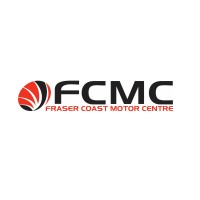 Fraser Coast Motor Centre logo - Similar company to Bundaberg Motor Group