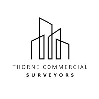 Thorne Commercial Surveyors logo - Similar company to Cp Papas