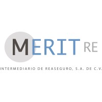Merit Re, Intermediario de Reaseguro, S.A. de C.V. logo - Similar company to Summa Re, Intermediario De Reaseguros