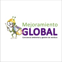 MEJORAMIENTO GLOBAL SAS logo - Similar company to Servertech Colombia Sas