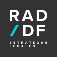 RAD/DF Estrategias Legales logo - Similar company to Cauce