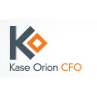 Kase Orion CFO- inactive logo - Similar company to R&M Software Inc.