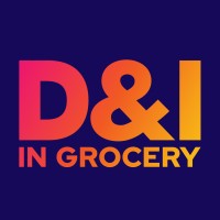 Diversity & Inclusion in Grocery logo - Similar company to The Bravest Path