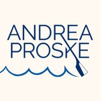 Andrea Proske logo - Similar company to Cloudfly Digital Agency