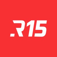 Room15 Digital logo - Similar company to 13Roots