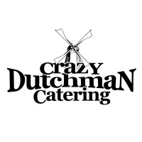 CRAZY DUTCHMAN CATERING logo - Similar company to Reagan Events