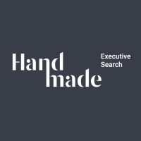 HandMade Executive Search logo - Similar company to Eole