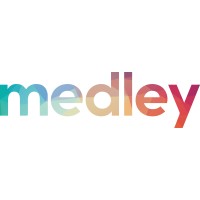 Medley Foundation gGmbH logo - Similar company to Liminal Learning