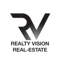 REALTY VISION REAL ESTATE LLC logo - Similar company to Smart Property