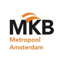 MKB-Metropool Amsterdam logo - Similar company to Ikea For Business Nederland