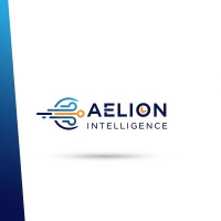 Aelion Intelligence logo - Similar company to Actuate Controls