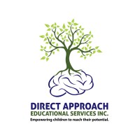 Direct Approach Educational Services Inc logo - Similar company to Promise - Design Rooted In Nature For Homes And Businesses