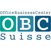 OBC Suisse AG logo - Similar company to Beauty Point Gmbh