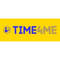 TIME4ME services GmbH logo - Similar company to Masterstudio Design | Hgk Fhnw