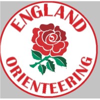 Orienteering England logo - Similar company to British Orienteering