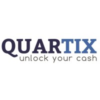 Quartix logo - Similar company to Quartix Uk