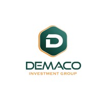 Demaco Investment Group logo - Similar company to Finance Solutions