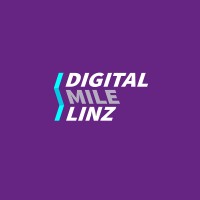 DIGITAL MILE Linz logo - Similar company to Tech Harbor
