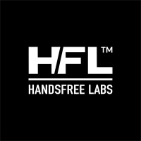 HandsFree Labs logo - Similar company to Signs.Com