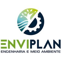ENVIPLAN Engenharia e Meio Ambiente logo - Similar company to Draxos Consultoria E Gestão Ambiental