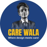 CareWala logo - Similar company to Shaapa Commerce Private Limited