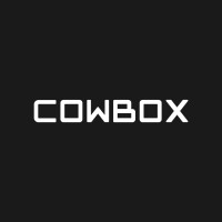COWBOX logo - Similar company to 3C Studioni