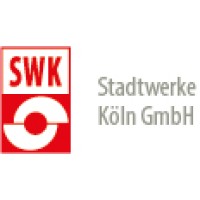 Stadtwerke Köln GmbH logo - Similar company to B2Run