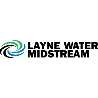 Layne Water Midstream logo - Similar company to Tetraco, Llc