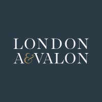 London & Avalon logo - Similar company to Planetaryx