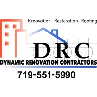 Dynamic Renovation Contractors logo - Similar company to Preakness Apartments