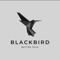 Blackbird Security logo - Similar company to Olympian Security Inc.