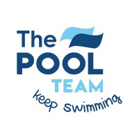 The Pool Team logo - Similar company to Niveko Pools Uk
