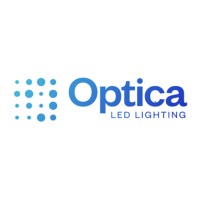 Optica LED Lighting logo - Similar company to Led Lighting Solutions