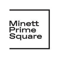 Minett Prime Square logo - Similar company to Prime Square